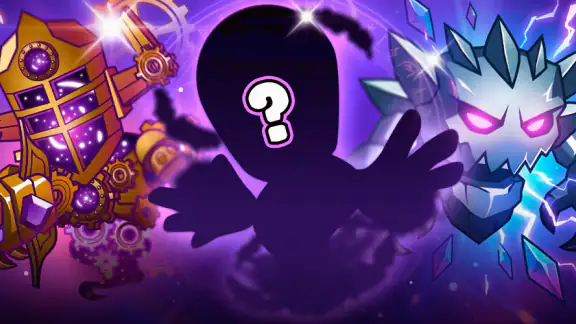 Elemental Monsters: Merge