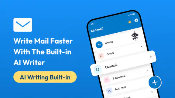 Email: All Mail Access