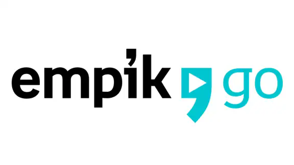 Empik Go - audiobooki i ebooki