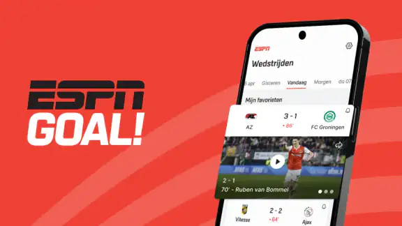 ESPN GOAL!