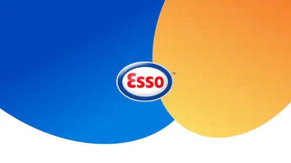 Esso: Spaarprogramma
