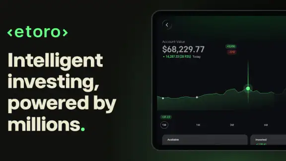 etoro AI