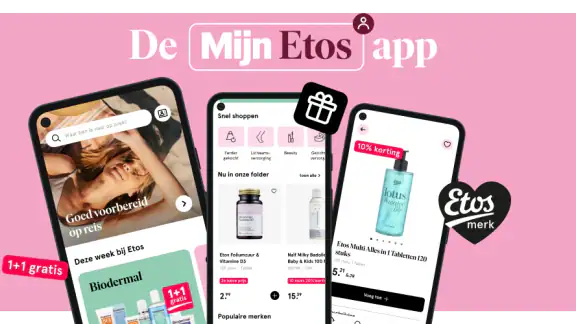 Etos