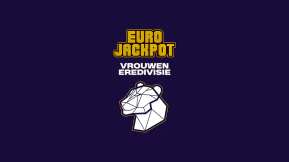 Eurojackpot Vrouwen Eredivisie