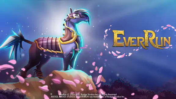 EverRun: The Horse Guardians