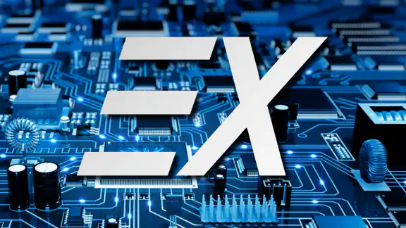 EX Kernel Manager