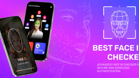 Face Checker ID：AI Search