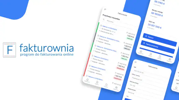 Fakturownia - faktury w KSeF