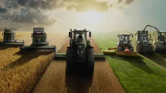 Fendt Connect