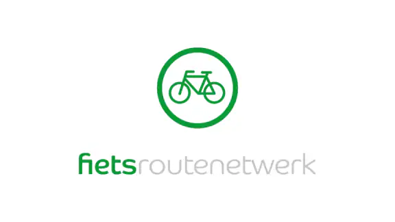 Fietsroutenetwerk