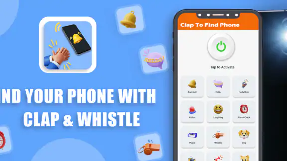 Find My Phone