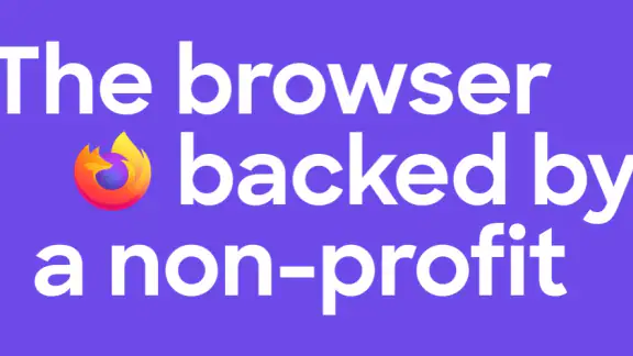 Firefox Browser: snel en privé