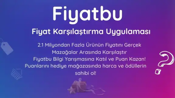 fiyatbu - fiyat karşılaştırma