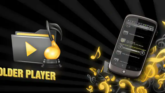 Folder Player Pro