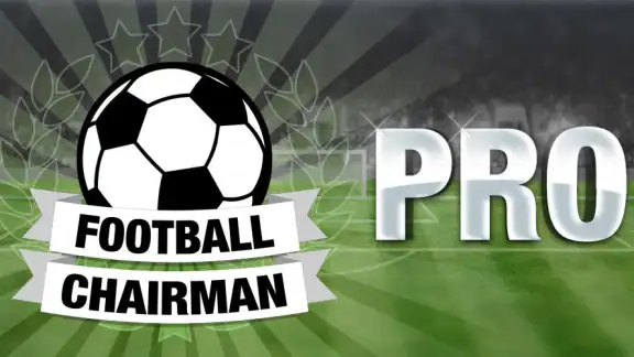 Football Chairman Pro