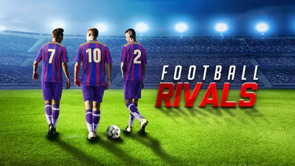 Football Rivals: Soccer Clash