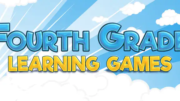 Fourth Grade Learning Games