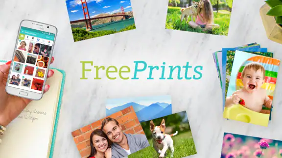 FreePrints