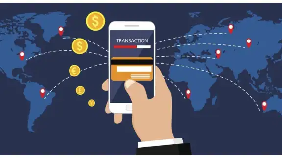 @fric Remit Transfert d'argent