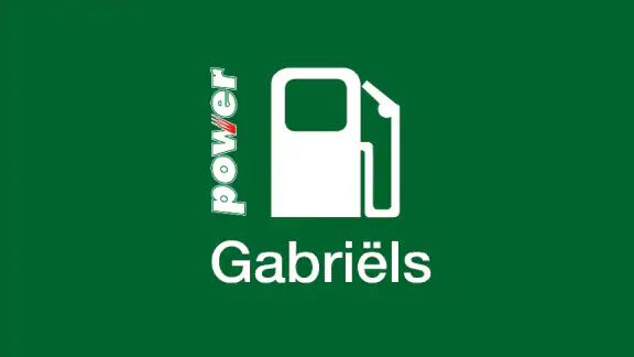 Gabriëls Stations Finder