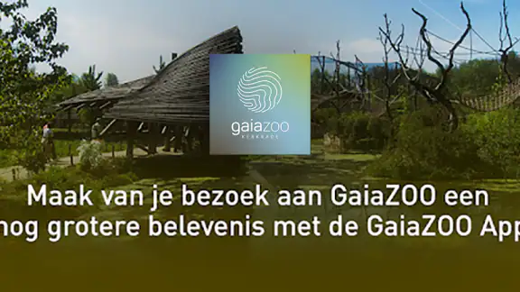 GaiaZOO