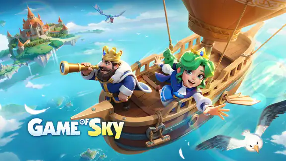 Game of Sky