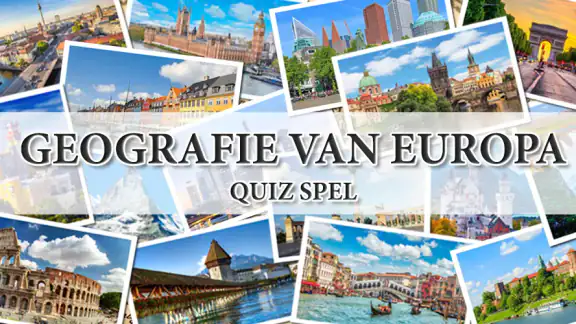 Geografie van Europa