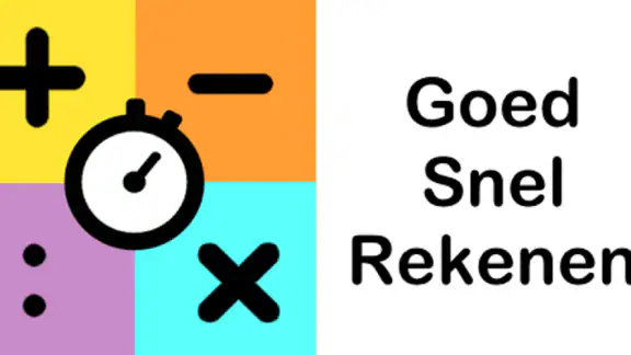Goed Snel Rekenen