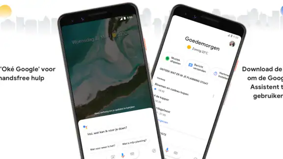 Google Assistent