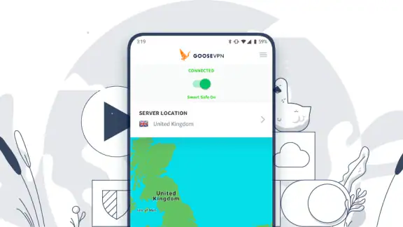 GOOSE VPN