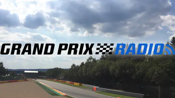 Grand Prix Radio