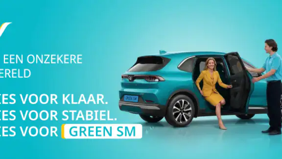 Green SM: Electric Mobility