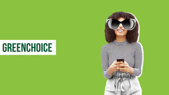 Greenchoice