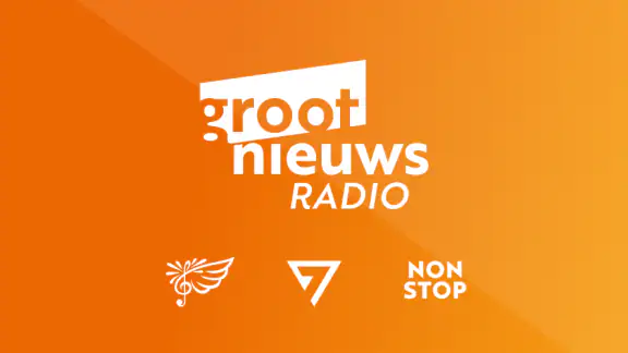 Groot Nieuws Radio