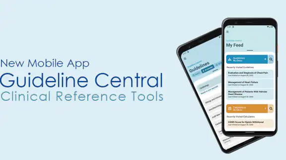 Guideline Central (Legacy)