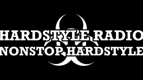 Hardstyle Radio