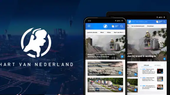 Hart van Nederland