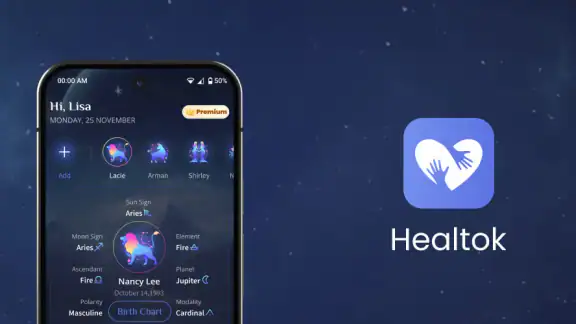 Healtok