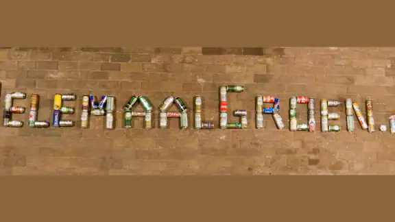 HelemaalGroen
