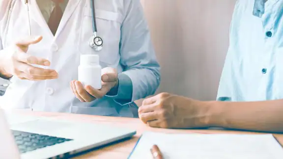 Herinneringen voor Medicijnen