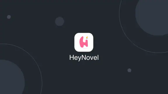 HeyNovel
