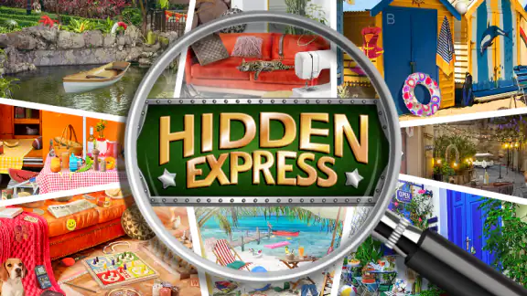 Hidden Express