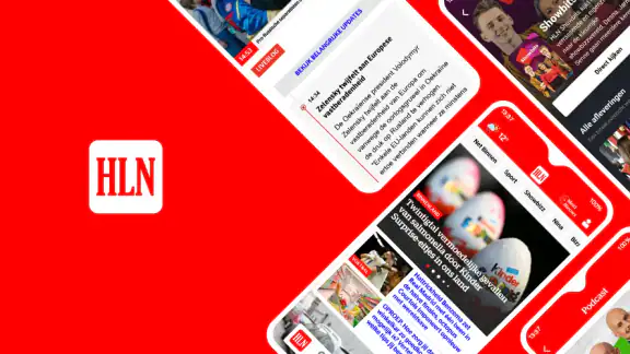 HLN.be