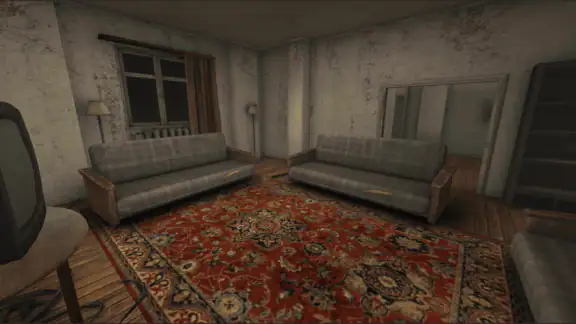 Horror Playtime : Multiplayer