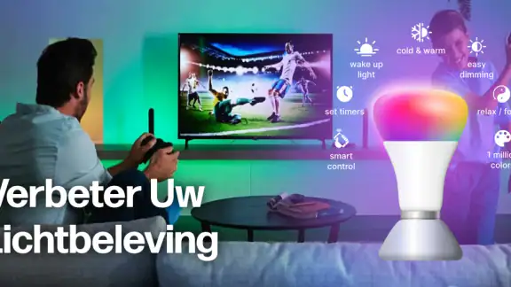 Hue Light--afstandsbediening