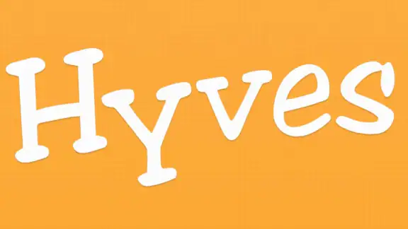 Hyves