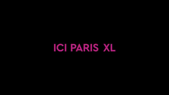 ICI PARIS XL – Beauty