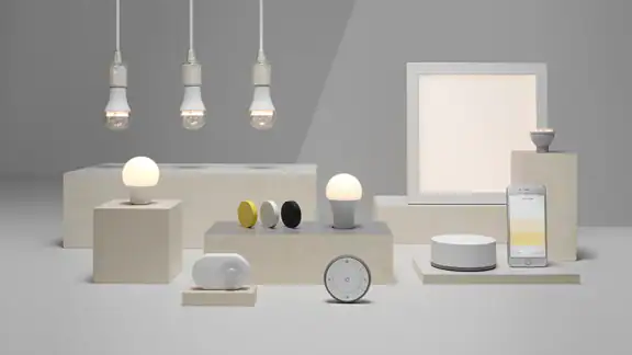 IKEA Home smart 1