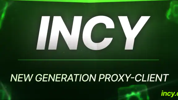 incy