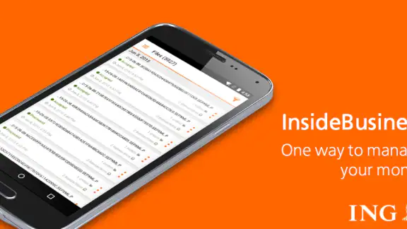 ING InsideBusiness